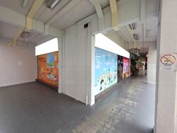 246 HOUGANG STREET 22 (D19), Shop House #483297031